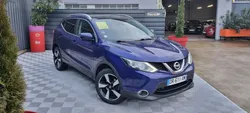 NISSAN QASHQAI 1.2 DIG-T 115v BV6