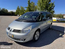Renault Grand Espace 2.0 dCi FAP Dynamique
