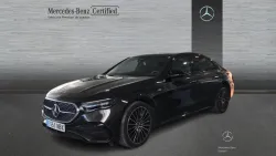 MERCEDES Clase C C 300 de 9G-Tronic
