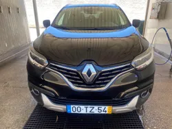 Renault Kadjar 1.5 Dci Eco