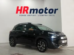 CITROEN C3 Aircross Puretech S&S C-Series 110