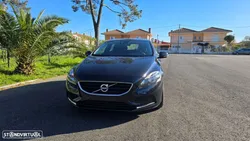 Volvo V40 D2 Momentum
