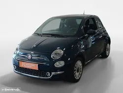 Fiat 500 1.0 Hybrid