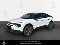 Citroen C4 PureTech 100ch S&S Feel