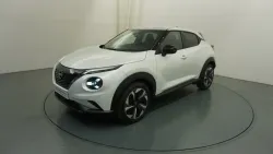 Nissan Juke 1.6 HYBRID HEV 105KW N-CONNECTA AUTO 143 5P