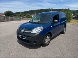 Kangoo 1.5 dci r link