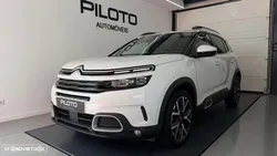 Citroën C5 Aircross 1.2 PureTech Shine