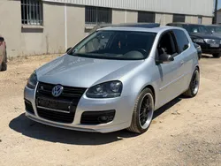 Volkswagen Golf 5 GT 1.6i 102cv CUIR / TOIT OUVRANT