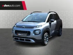 Citroën C3 Aircross PureTech 110 S&S EAT6 Shine Business