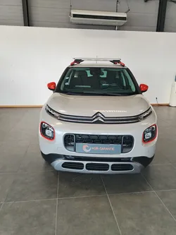 CITROEN C3 Aircross 1.2 Pure Tech Shine