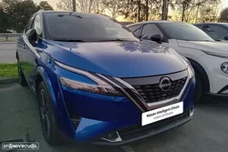 Nissan Qashqai 1.5 e-Power Tekna SKY