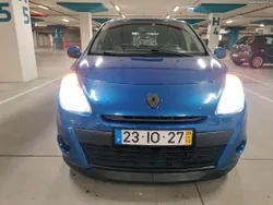 Renault Clio 1.2 16v