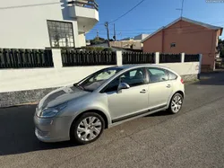 Citroën C4 1.4cc 2850  muito estimado