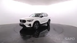 Volvo XC40 de 2023