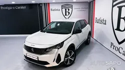Peugeot 3008 de 2022