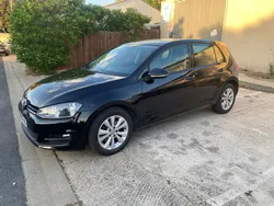 Volkswagen Golf 7 1.6 TDI 105 CH Bluemotion