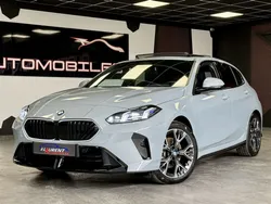 Bmw SERIE 1 (F70) 120D 163CV BVA MSPORT / PACK INNOVATION / TOIT OUVRANT / HARMAN K (LAURENT AUTO)