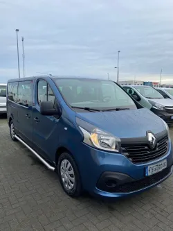 Renault Trafic Combi 9 1.6dCi TT Energy 92kW