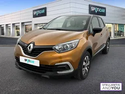 Renault Captur TCe 130 FAP SL Sunset