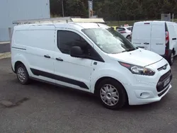 FORD TRANSIT CONNECT L2 RALLONGE 1.5L TDCI 100CH BUSINESS 1ere MAIN REVISE GARANTIE