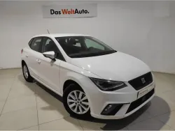 SEAT Ibiza 1.0 TSI S&S Style 85kW