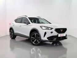 CUPRA Formentor 1.5 TSI 150 DSG