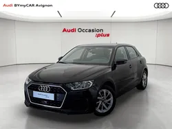AUDI A1 Sportback 25 TFSI 95 ch BVM5 Advanced