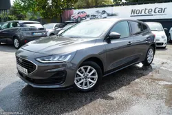 Ford Focus 1.0 EcoBoost Busines