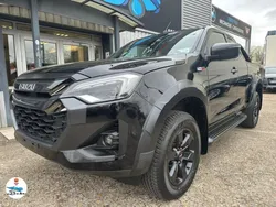 Isuzu D-max SPACE N60 NITRO SPORT 4X4 AT
