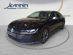 VOLKSWAGEN Arteon 2.0 TDI 150 SCR DSG7 Elegance