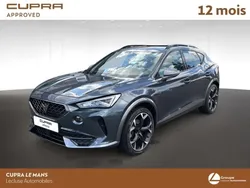 Cupra Formentor 1.5 TSI 150 ch DSG7 VZ-Line