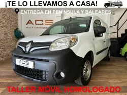 Renault Kangoo Kangoo Fg. 1.5Blue dCi Profesional 70kW
