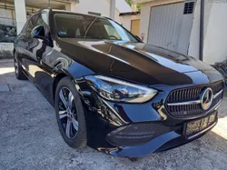 Mercedes-Benz C 220 Avantgarde