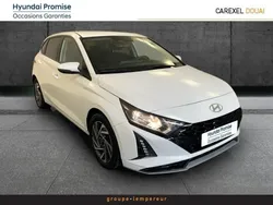 Hyundai i20 1.0 T-GDi 100ch Intuitive DCT-7