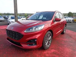 Ford KUGA III 1.5 ECOBOOST 150CH ST-LINE PLUS BV6 4X2