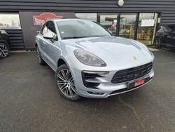 PORSCHE MACAN 3.0i V6 - BV PDK TYPE 95B S PHASE 1