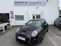 Mini Mini John Cooper Works 231ch Ultimate BVA8