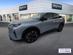 Peugeot 3008 Hybrid 145 e-DCS6 Allure