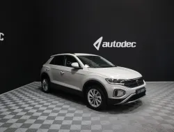 Volkswagen T-Roc 1.5 TSI Life DSG7 110KW
