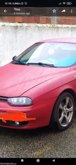 Alfa Romeo 156 (932)