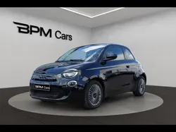 Fiat 500 e 118ch Icône