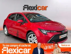 TOYOTA Corolla 125H Active