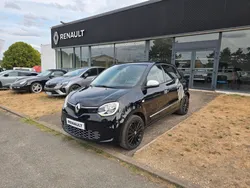 Renault twingo iii e-tech urban-night bel etat 35354 kms garantie 12 mois