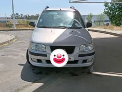 Hyundai Matrix motor 1.5 crdi a gasóleo do ano 2002