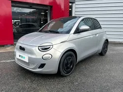 Fiat 500 e 118ch Giorgio Armani Collectors Edition MY25
