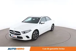 Mercedes Classe A 180 Style Line 7G-DCT 136 ch