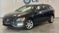 Volvo V60 de 2014