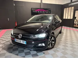 Volkswagen POLO VI 1.6 TDI Confortline Business