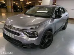 Citroën C4 1.5 BlueHDi Feel Pack