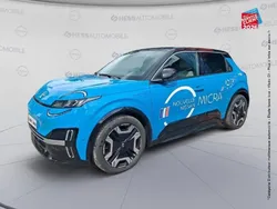 Nissan Micra Electrique 150ch 52kWh Evolve